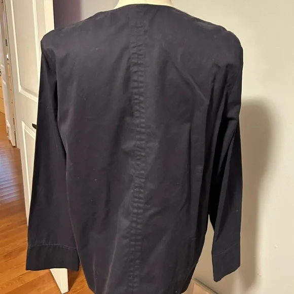 COS blouse - Picture 3 of 6